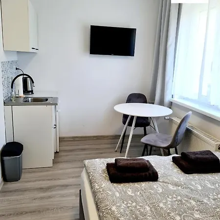 Wanilia Apartamento *