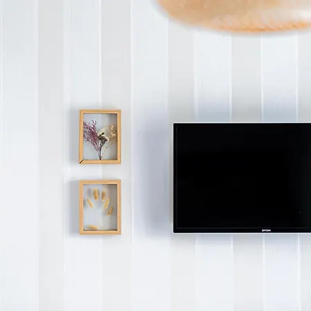 Wanilia Apartamento *