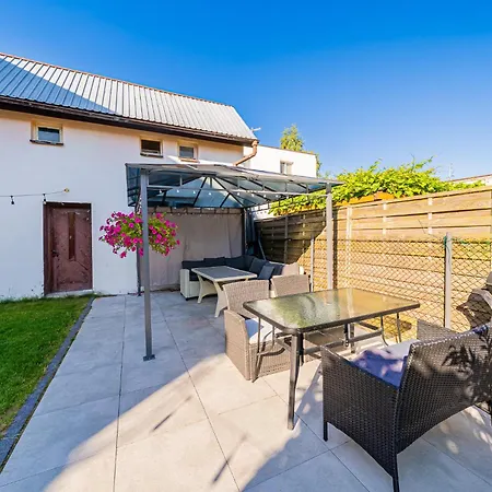 Apartament Wanilia