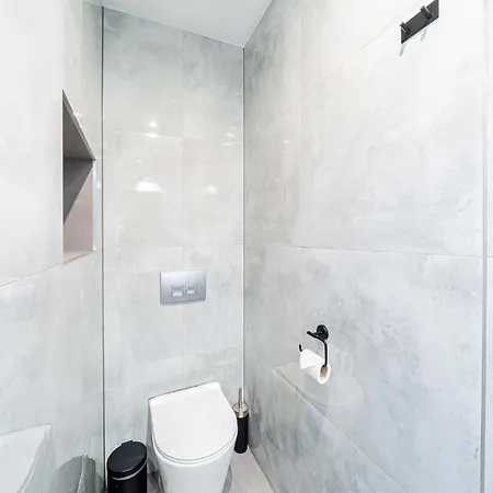 Wanilia Apartament *