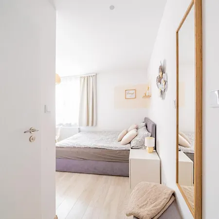 Apartament Wanilia