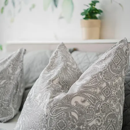 Apartamento Wanilia