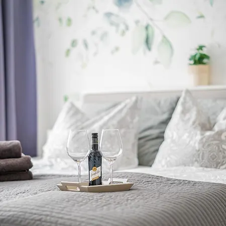 Apartamento Wanilia *