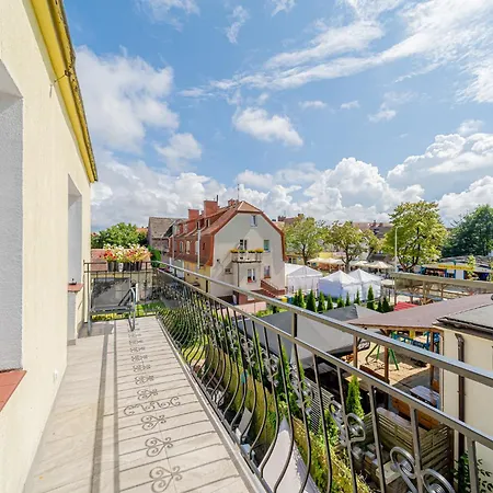 Wanilia 科沃布热格