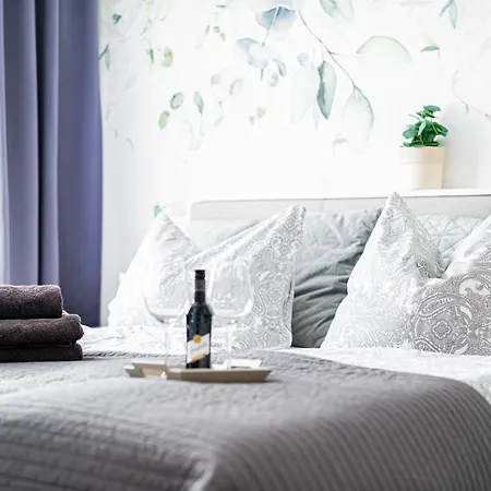Apartamento Wanilia