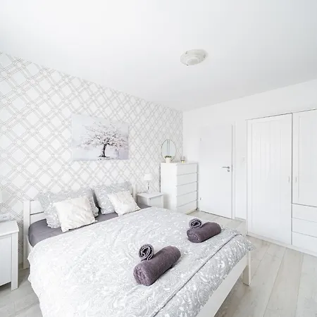 Apartament Wanilia *