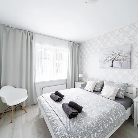 Wanilia Apartamento