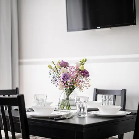 Apartamento Wanilia