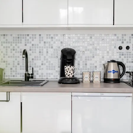 Apartamento Wanilia *