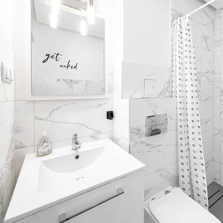 Wanilia Apartament Kołobrzeg