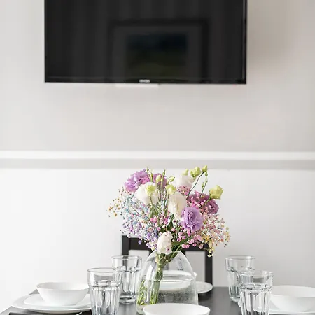 Apartament Wanilia Kołobrzeg