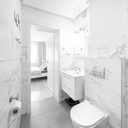 Wanilia Apartament