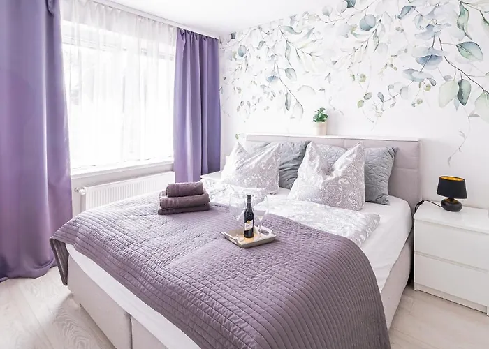 Wanilia 아파트 코워브제크