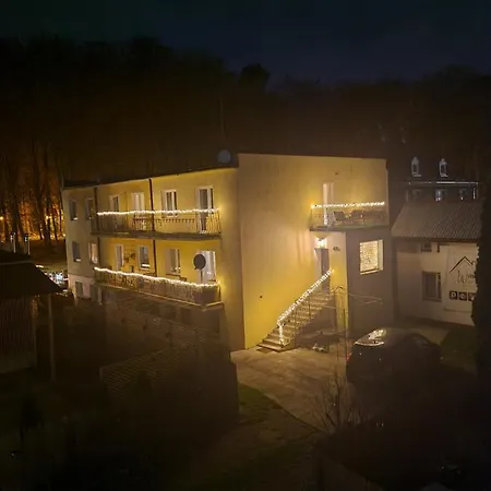 Apartment Wanilia Kolobrzeg