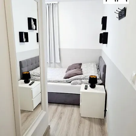 Apartment Wanilia