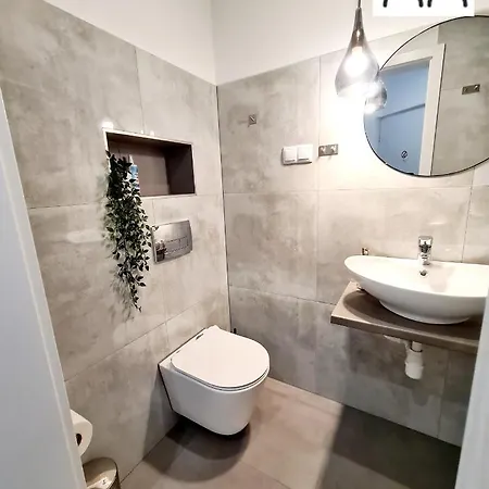 Wanilia * Kołobrzeg