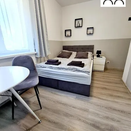 Wanilia * Kołobrzeg