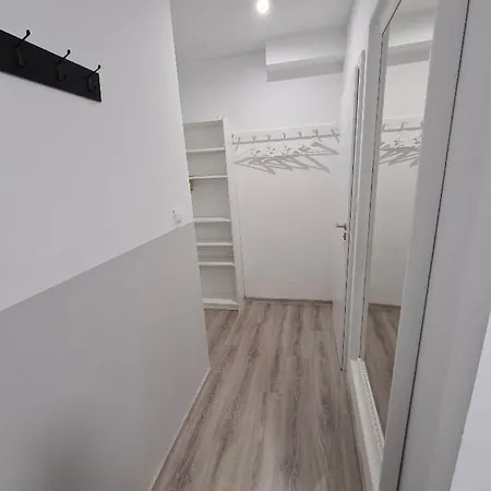 Wanilia Apartment Kolobrzeg