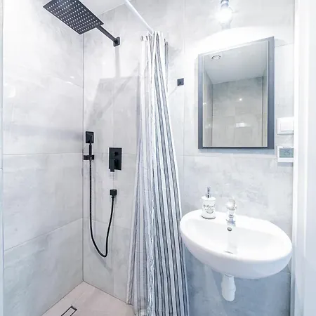 Appartement Wanilia *