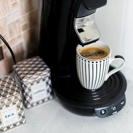 شقة Wanilia كولوبرزيغ