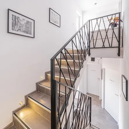 Wanilia Apartment