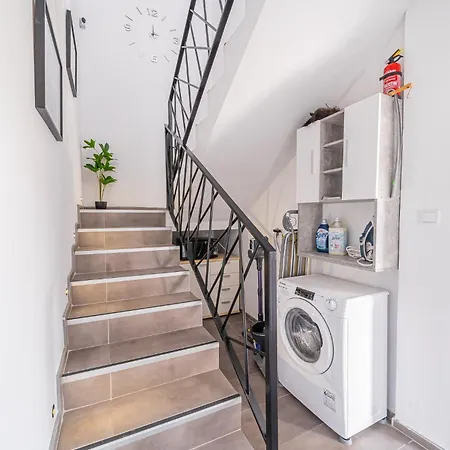 Apartamento Wanilia *