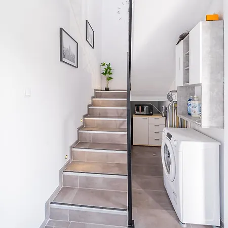 Wanilia * Kołobrzeg