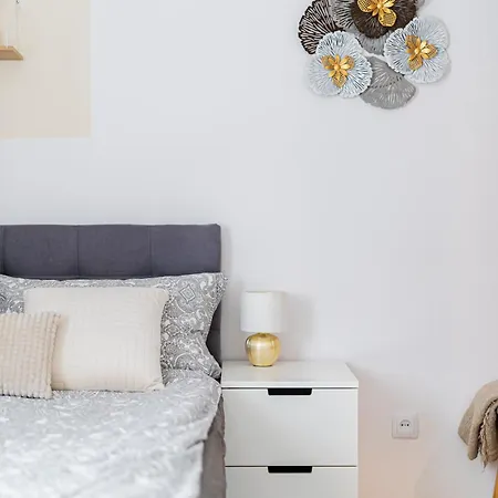 Wanilia Apartment