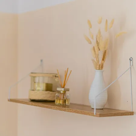 Apartment Wanilia *