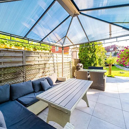 Apartament Wanilia Kołobrzeg