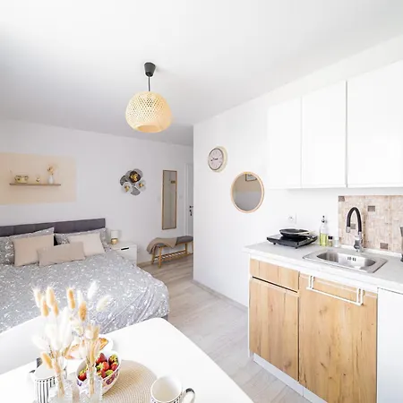 Wanilia Apartment