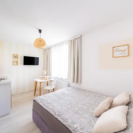 Wanilia Appartement *