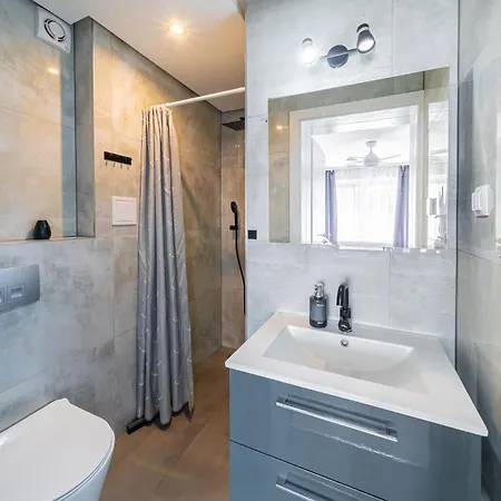 Appartement Wanilia *