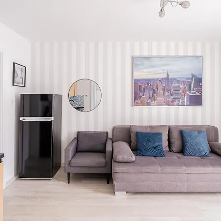 Wanilia Apartment *