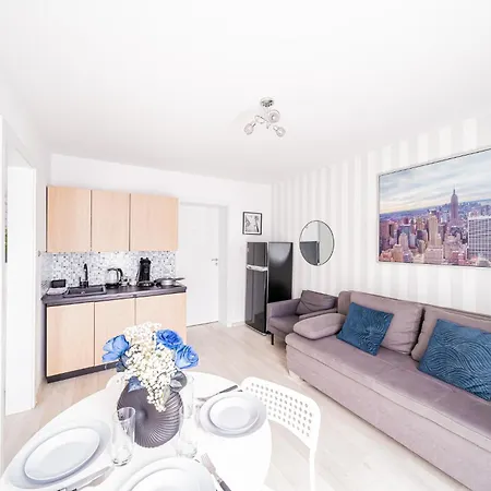 Wanilia * Kołobrzeg