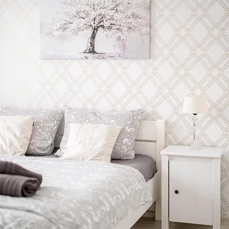 Wanilia Apartment *