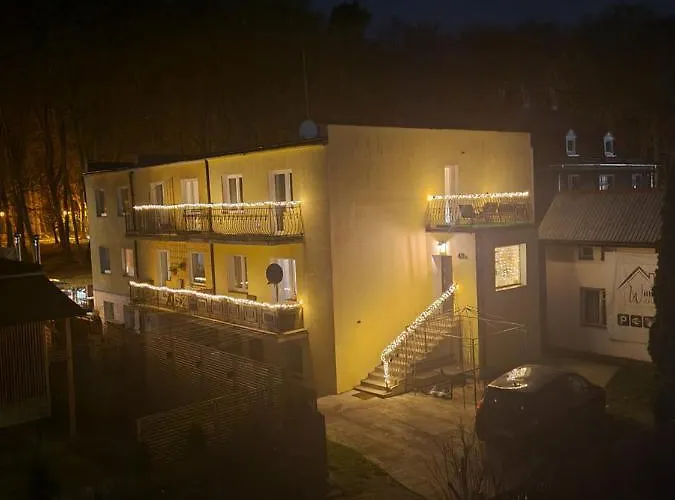 Apartman Wanilia Kołobrzeg