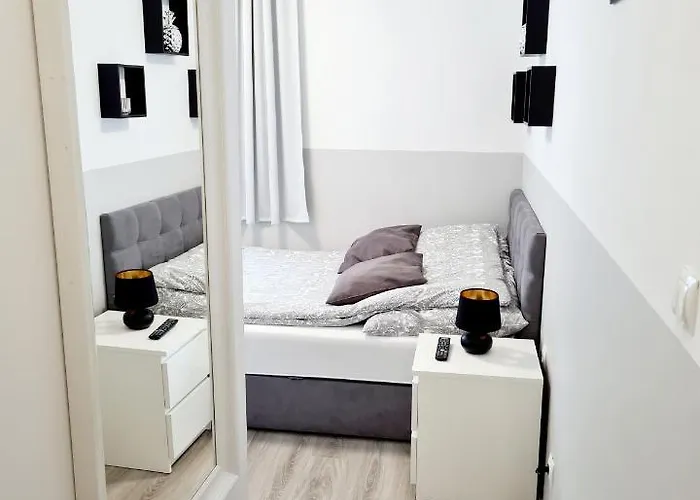 Apartman Wanilia