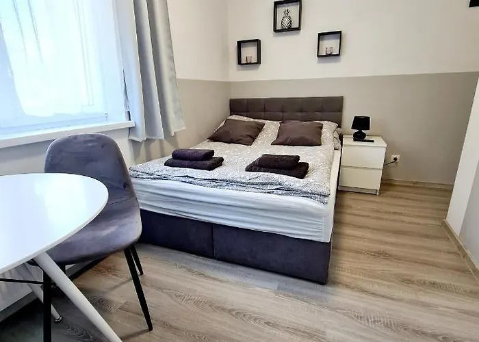 Wanilia * Kołobrzeg