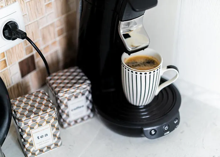 Apartman Wanilia Kołobrzeg