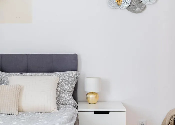 Wanilia アパート