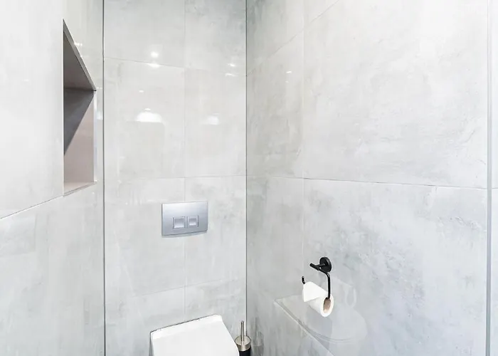 Wanilia アパート *