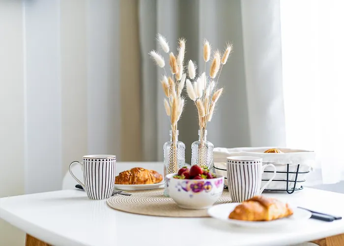 Wanilia كولوبرزيغ