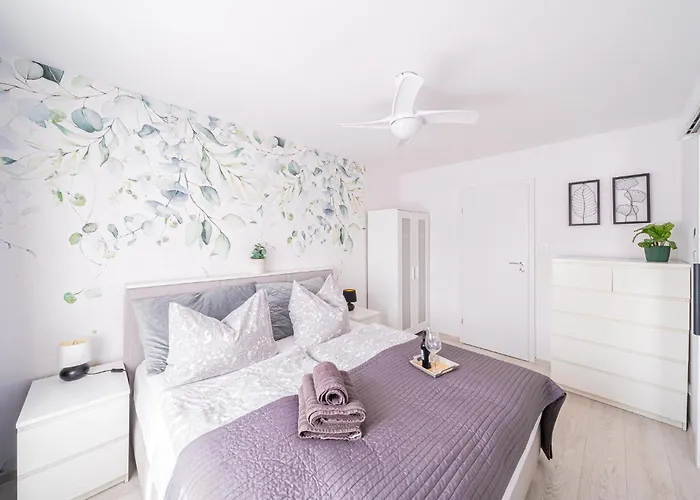 Wanilia Apartman Kołobrzeg