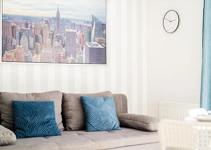 Wanilia * Kołobrzeg