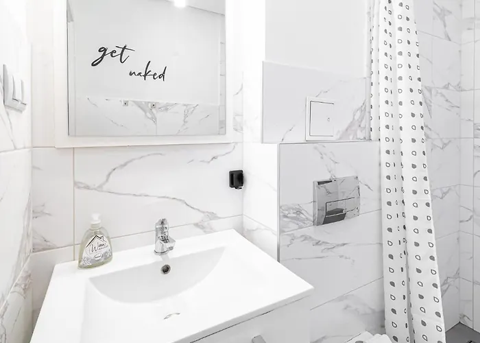 Wanilia Apartman Kołobrzeg