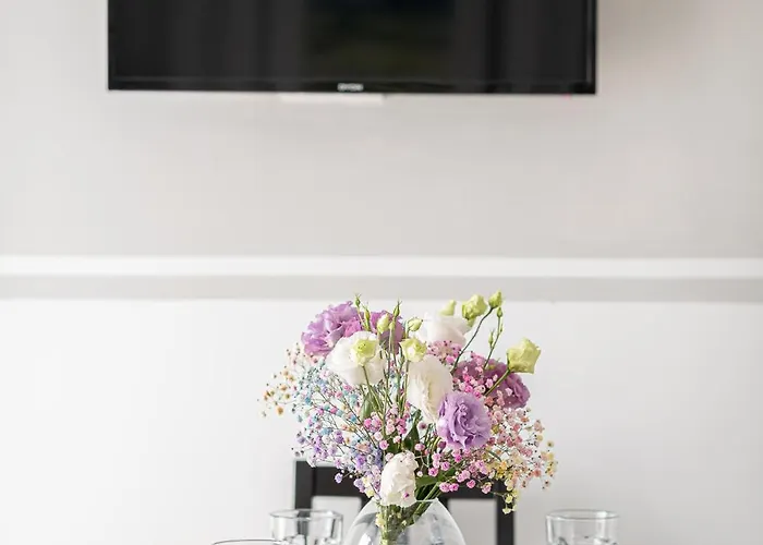 Apartman Wanilia Kołobrzeg